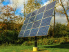 Suspension Solar Energy