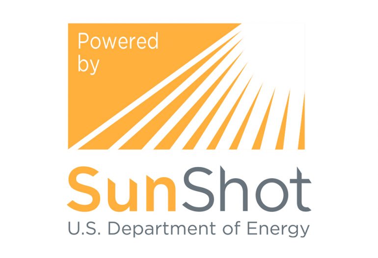 sunshot logo